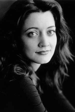 Christina Baldwin in Stay Then Go
