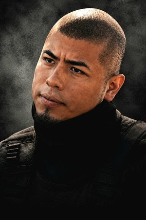 Max Hernandez Jr in Culiacán vs. Mazatlán 3
