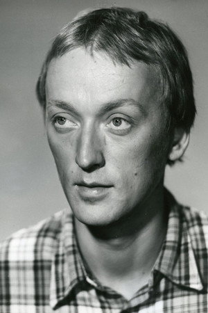 Sulev Luik in Arabella, the Pirate's Daughter