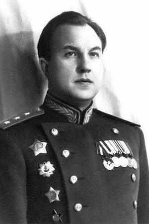 Viktor Abakumov in Mr. Nobody Against Putin