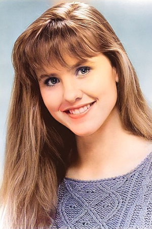 Christa Denton in News at Eleven