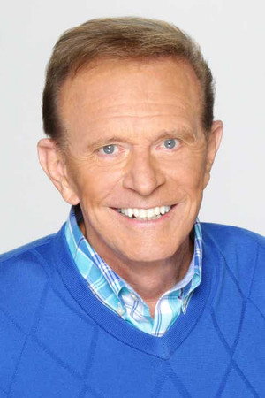 Bob Eubanks in Roger   Me