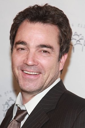 Jon Tenney in Beverly Hills Cop III