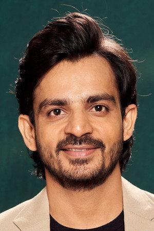 Anshumaan Pushkar in Dragon