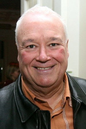 Michael Starke in The 51st State