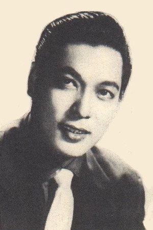 Efren Reyes in Ang Maton