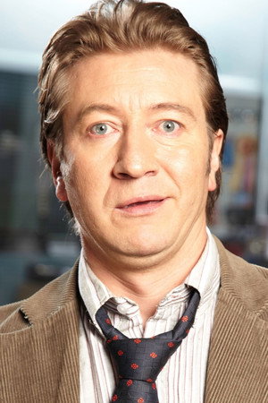 Walter Luengas in Psychosexual