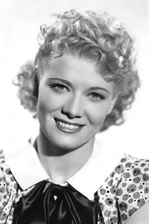 Penny Singleton in Outside of Paradise