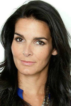 Angie Harmon in End Game