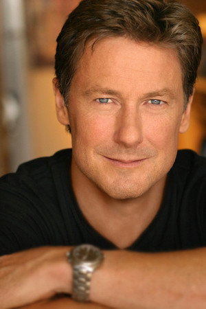 John Allen Nelson in Hunk