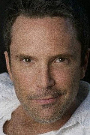 Robert Cunningham in Company: A Musical Comedy
