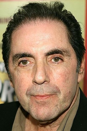 David Proval in Romeo Is Bleeding