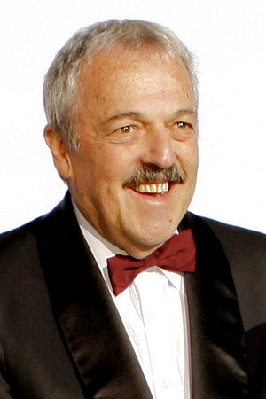 Daniel Rabinovich in Grandes hitos