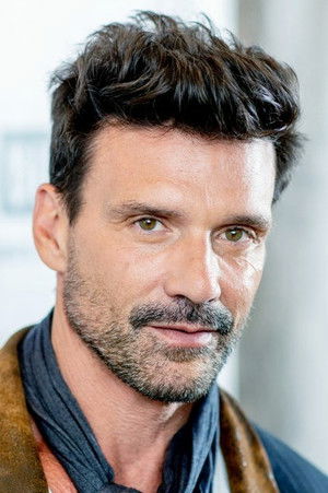 Frank Grillo in Override