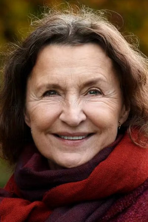 Karen-Lise Mynster in Italian for Beginners