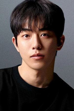 Nam Joo-hyuk in Remember