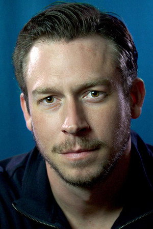 Zach Rose in S O S  Survive or Sacrifice