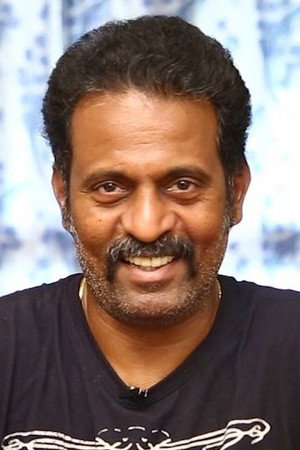 Sampath Ram in Dheena