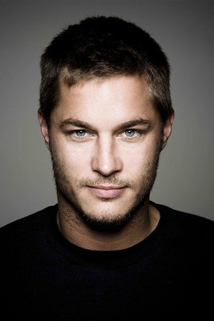 Travis Fimmel in Zone 414