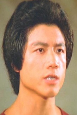Yang Hsiung in Shaolin Temple Against Lama
