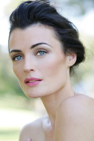Lyne Renee in The Gentlemen