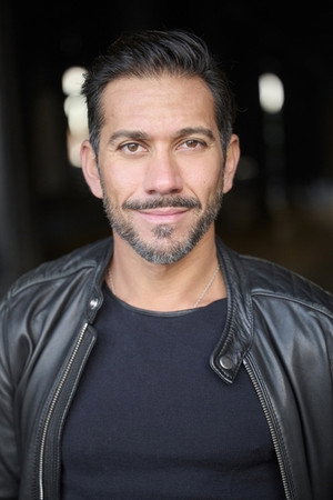 Julien Tortora in Prisoner