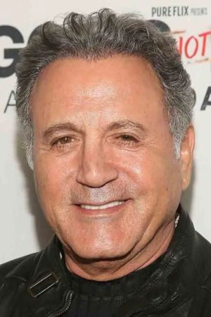Frank Stallone Jr. in W.A.R.: Women Against Rape