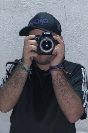 Gabriel Lorentz in Tudo que você não precisa saber