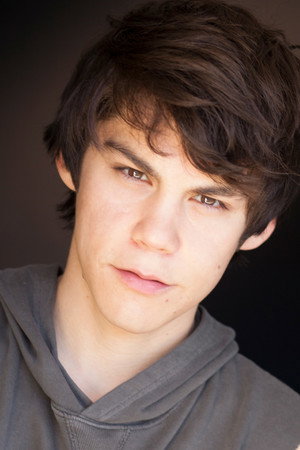 Manuel Domenech in Virgin Virgin