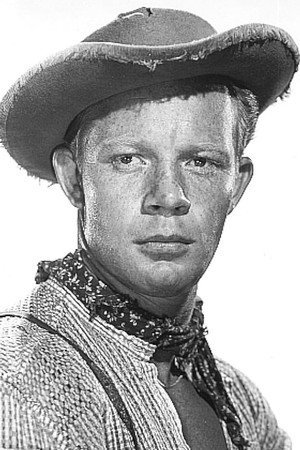 William Murphy in A Foreign Affair