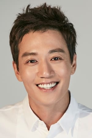Kim Rae-won in My Little Bride