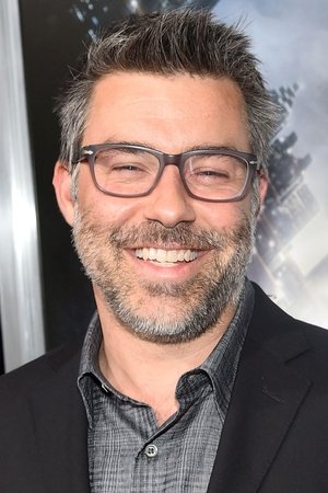 André Nemec in Clerks.