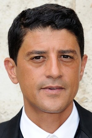 Saïd Taghmaoui in La Haine