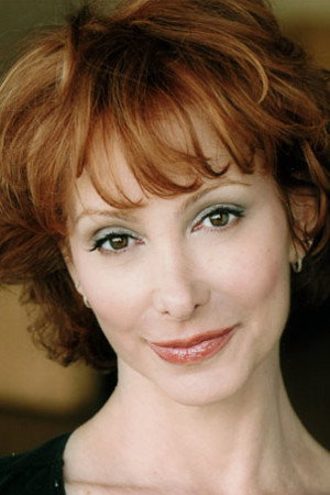Jill Jacobson in Nurse Sherri