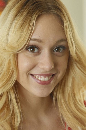 Lucy Tyler in Hot Girls Wanted