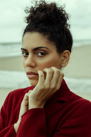 Clébia Sousa in Paloma