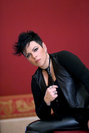 Sonia Prina in Ottone in villa