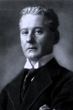 Paul Biensfeldt in The Hunchback and the Dancer