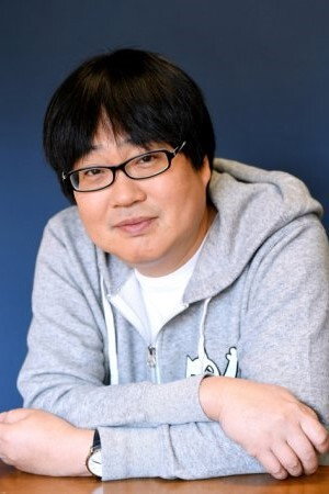 Rokkaku Seiji in Majutsu wa Sasayaku