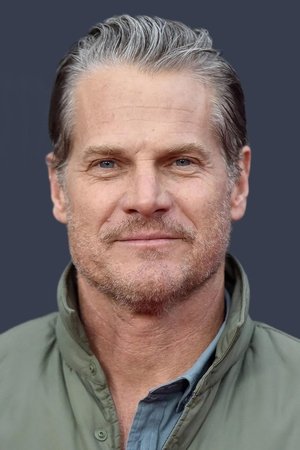 Brian Van Holt in L.A. Johns