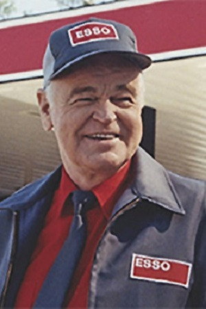 Murray Westgate in Class of '44
