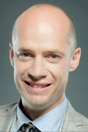 Kurt Browning in Snowden on Ice