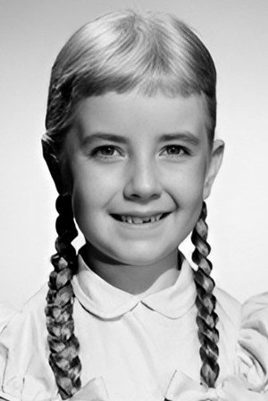 Gina Gillespie in Face of a Fugitive