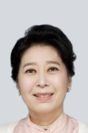 Hyun Sook-hee in My Sassy Girl