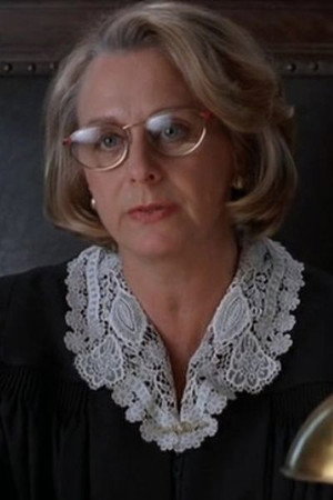 Rochelle Oliver in Courtship