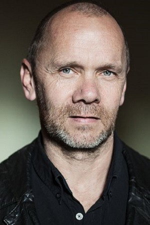 Christian Koch in Wickie the Mighty Viking