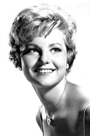 Alana Ladd in Guns of the Timberland