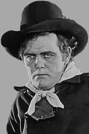 Sid Jordan in The Man Within