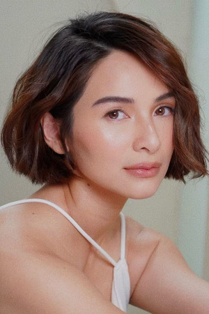 Jennylyn Mercado in Lovestruck