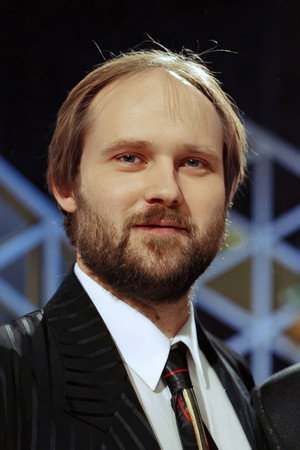 Michal Pešek in Básník